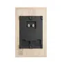 Настенная акустика Dali Oberon On-wall light oak